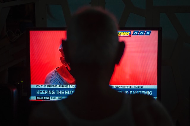 TV News