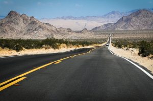 california highway